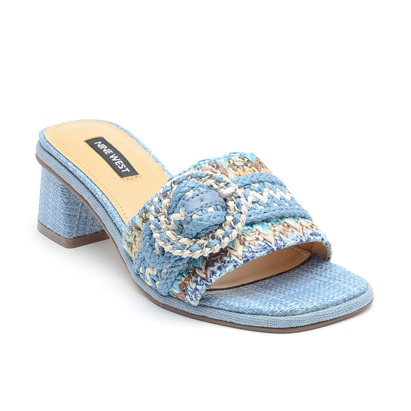 Sandalia Ending2 Azul