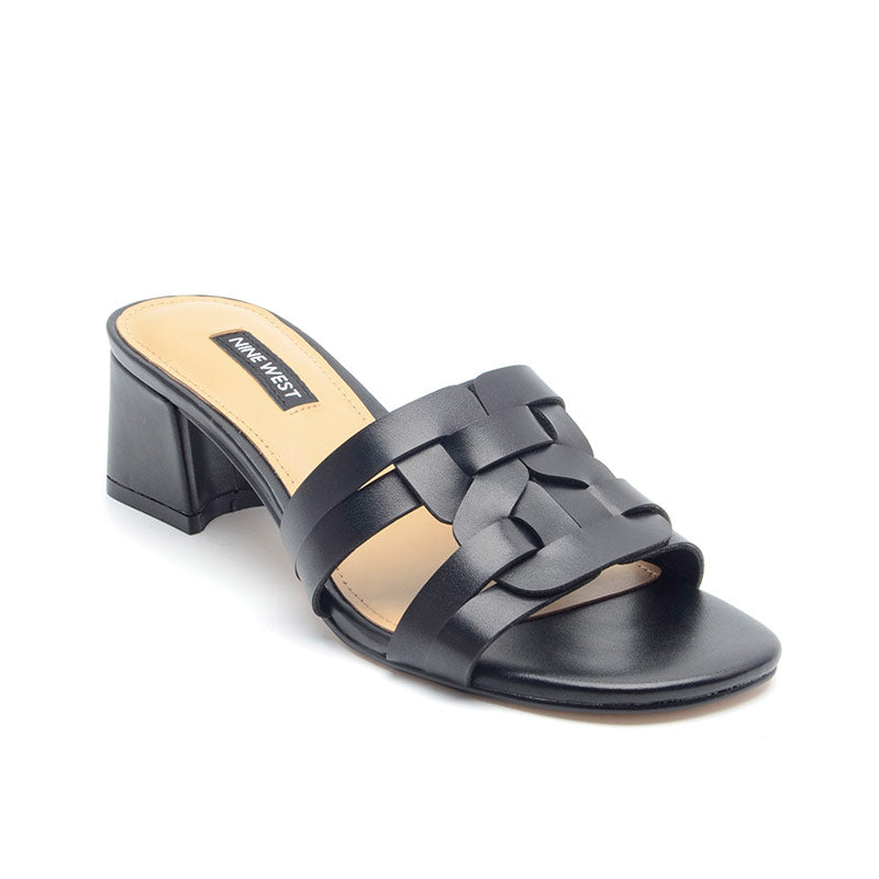 Sandalia Gennie3 Negro