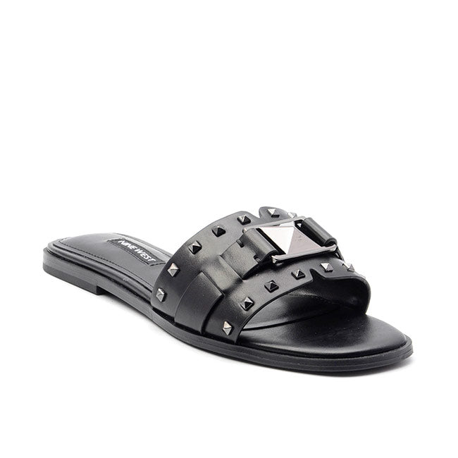 Calzado Sandalia Griyen Negro