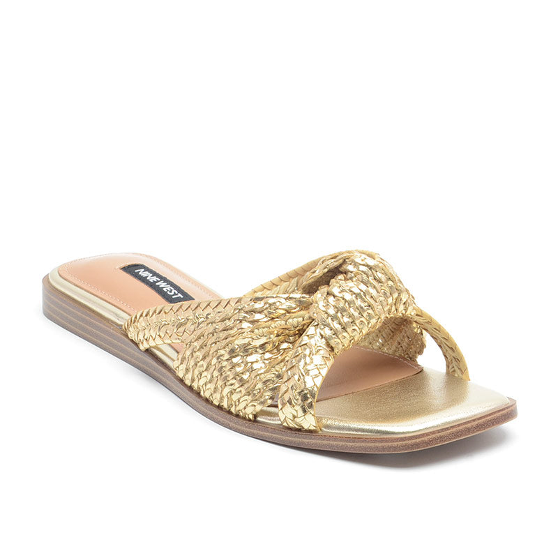 Flat Omansa2 Dorado