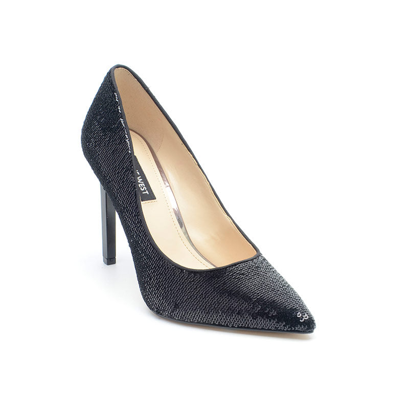 Tacón Tatianap Negro