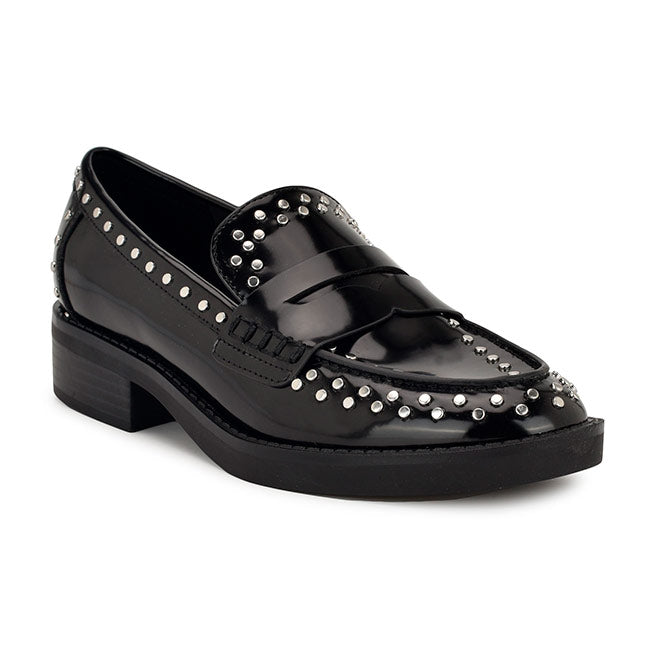 Calzado Mocasín Yums Negro