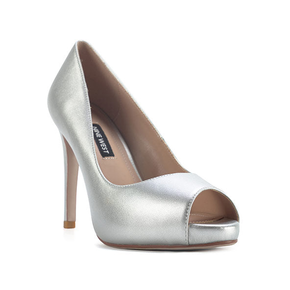 Tacon Ralvio Plateado
