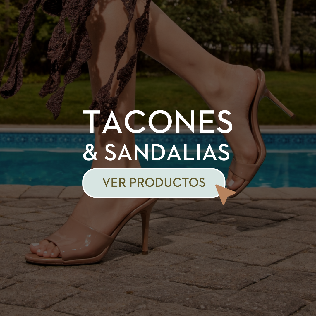 Calzados Spring 2026