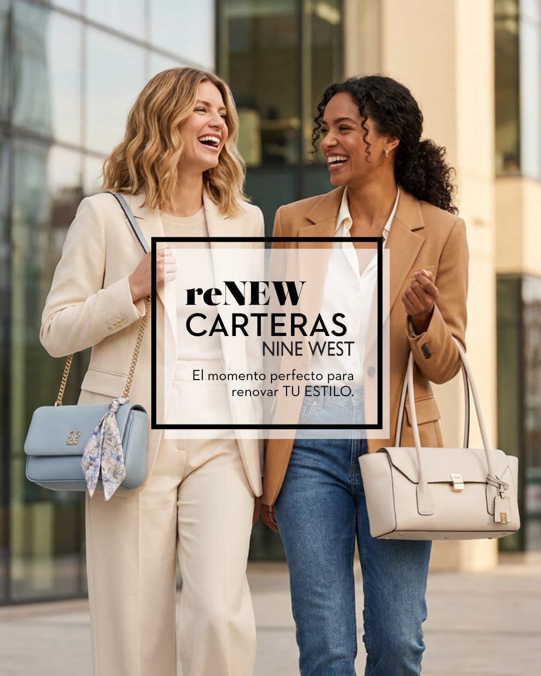 reNEW CARTERAS