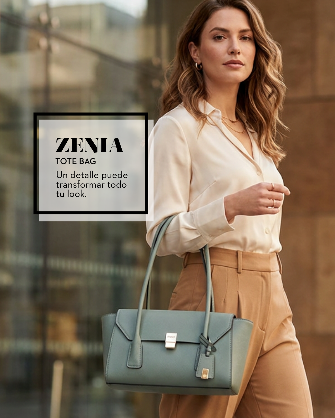 ZENIA COLLECTION