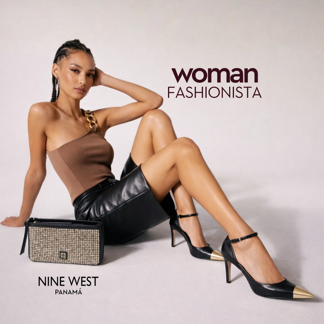 WOMAN FASHIONISTA