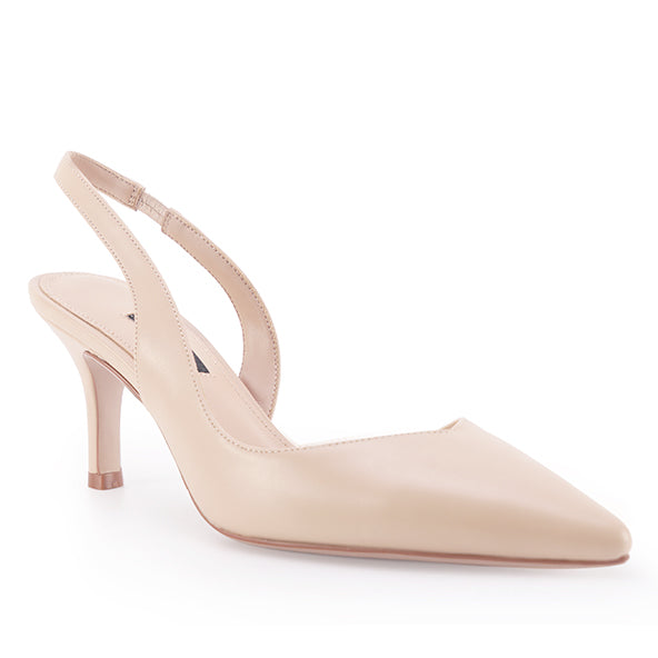 Tacon Kimberley Sugar Tan