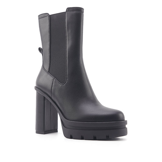 Botas Bogin Black