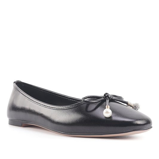 Flat Veronica Negro