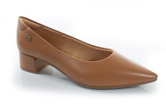 Calzado Flat Nine West Dahlia Blush