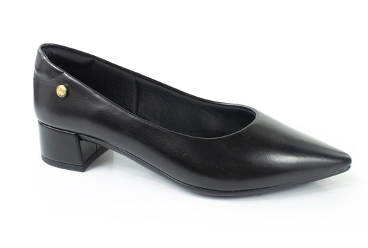 Calzado Flat Nine West Dahlia Black