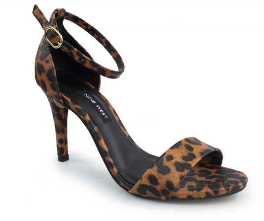 Calzado  Sandalia Fiona Animal Print