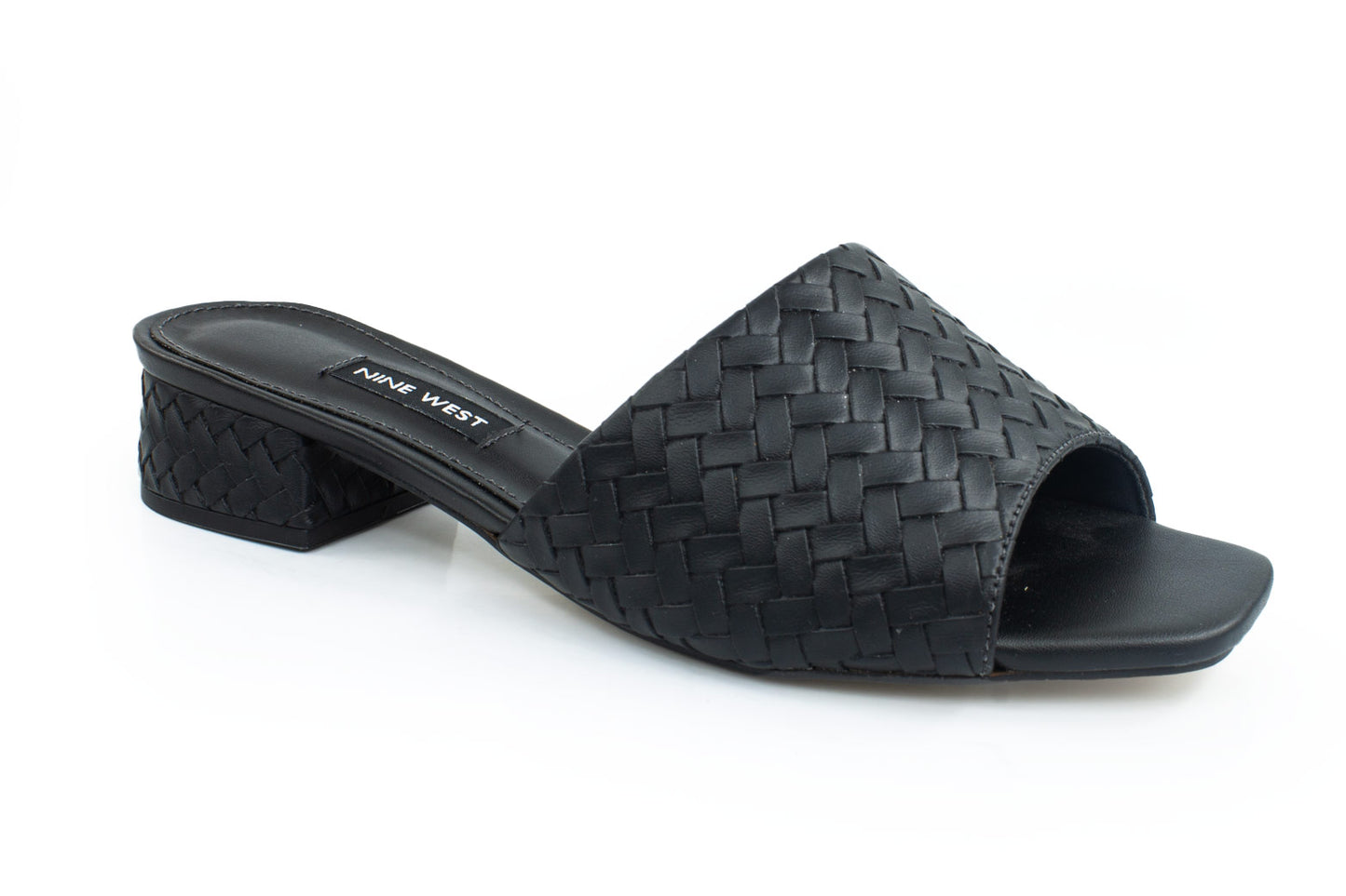 Calzado  Sandalia Ivy Negro