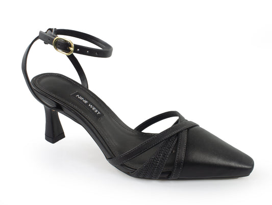 Calzado Sandalia Nine West Liana Black
