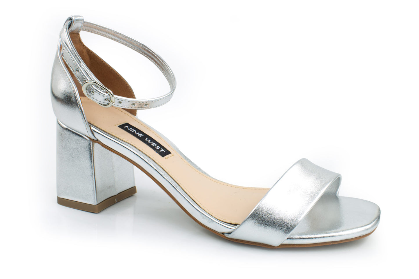 Calzado  Sandalia Margot Plata