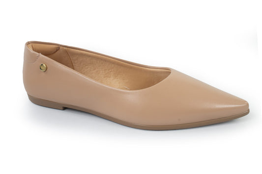 Calzado Flat Nine West Odette Antique
