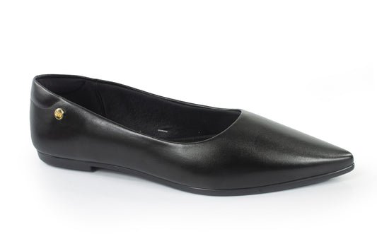Calzado Flat Nine West Odette Preto
