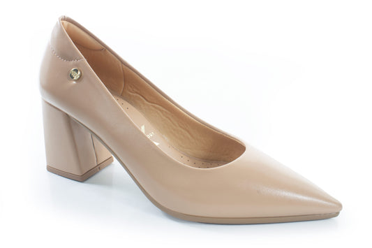 Calzado Tacón Nine West Stephanie Antique