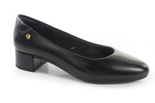 Calzado Tacon Nine West Xandra Preto