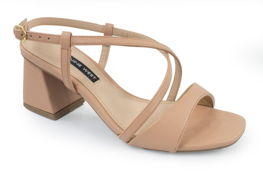 Calzado Sandalia Nine West Xena Antique