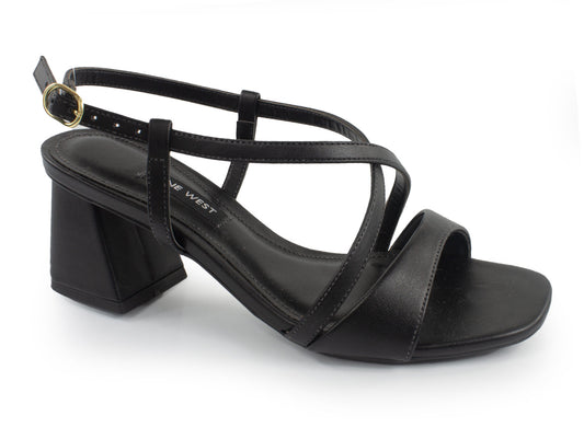 Calzado Sandalia Nine West Xena Preto