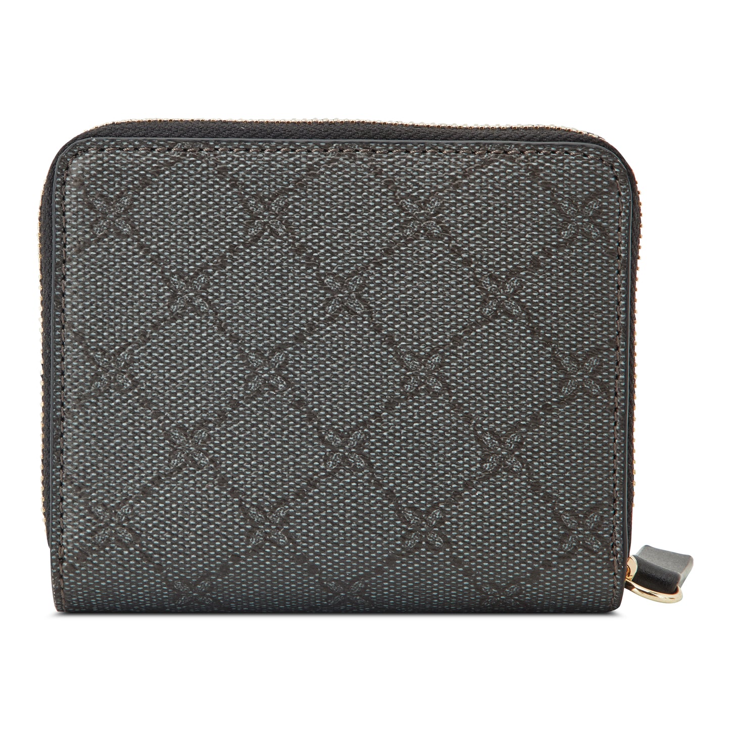Billetera Wallet Lockup3 Negro