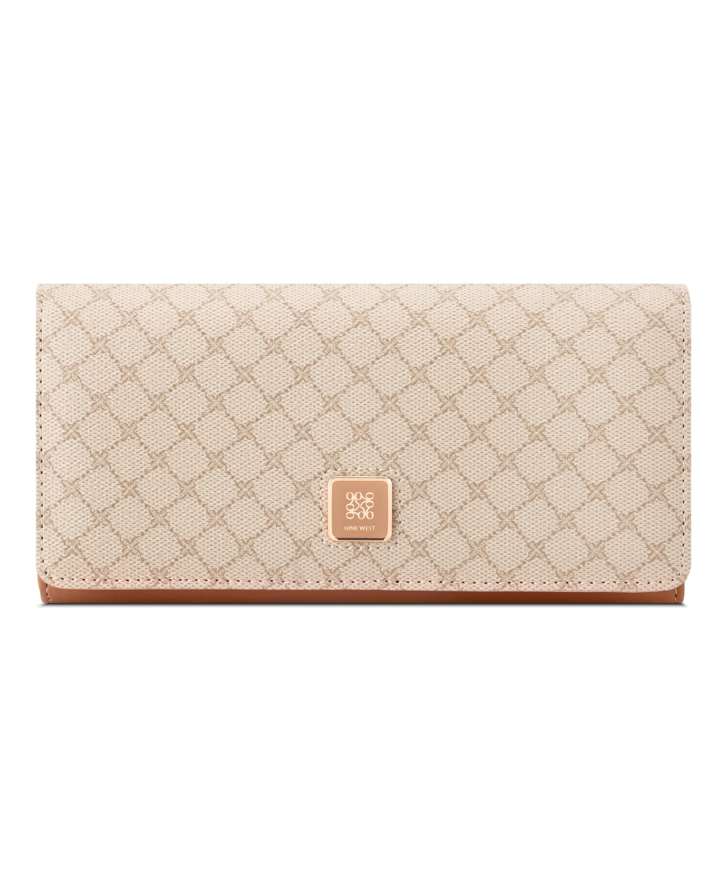 Wallet  Dorsey Camel Medium