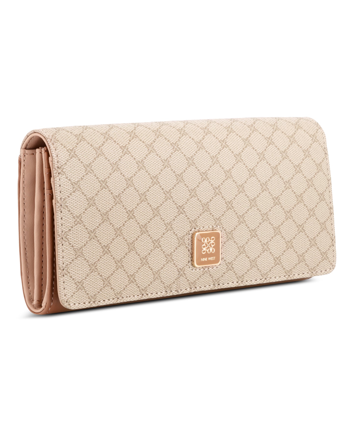 Wallet  Dorsey Camel Medium