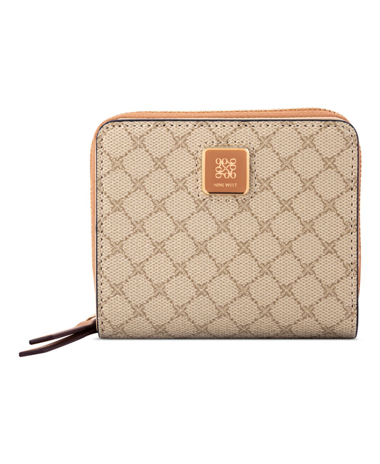 Wallet  Dorsey Camel