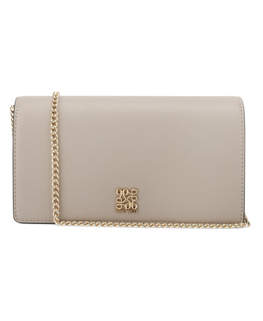 Cartera Phone Case Omyra Nude