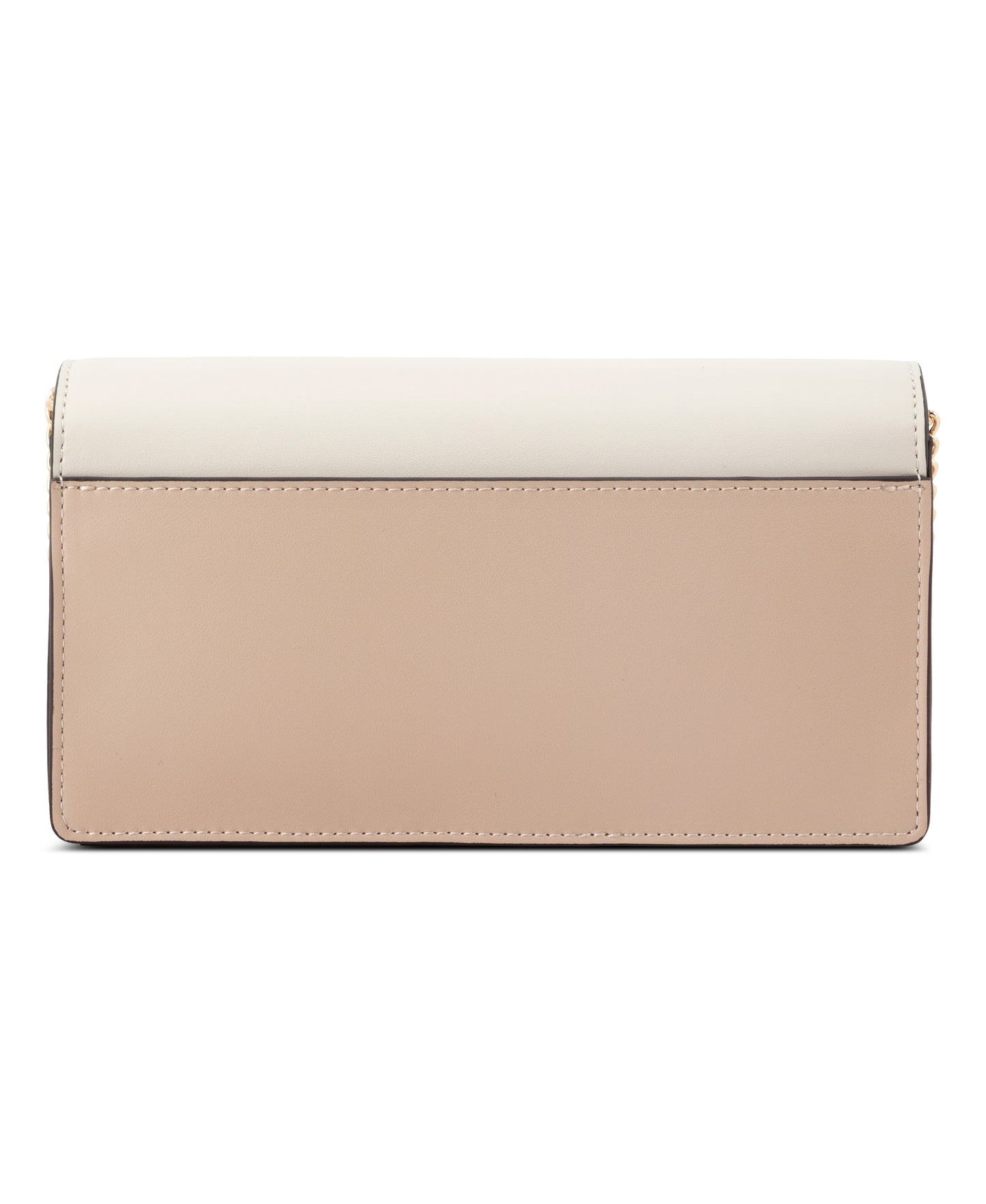 Cartera Nine West Elowyn Phone Case Orgnzr-Fawn/Milk
