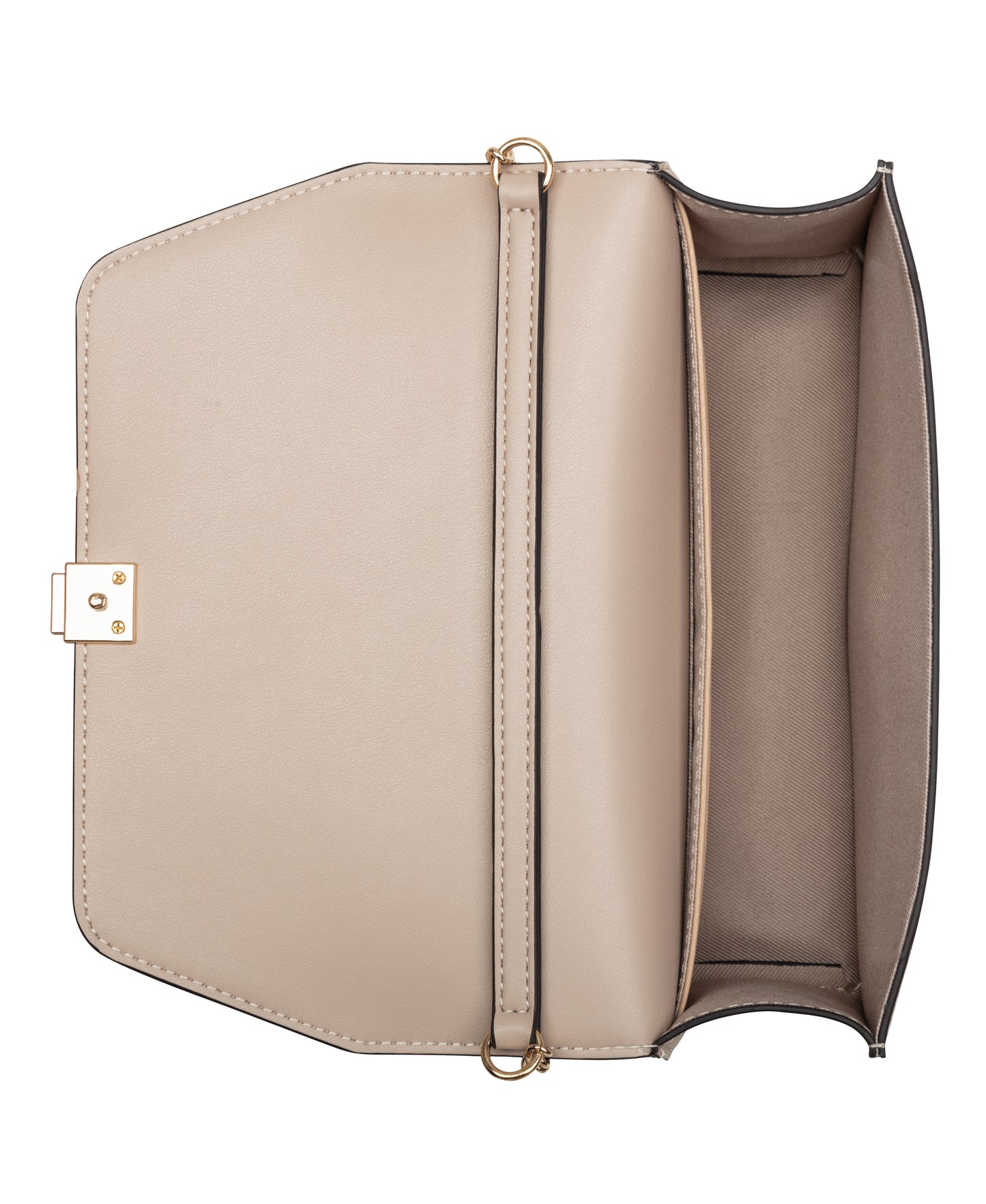 Cartera Nine West Elowyn Phone Case Orgnzr-Fawn/Milk