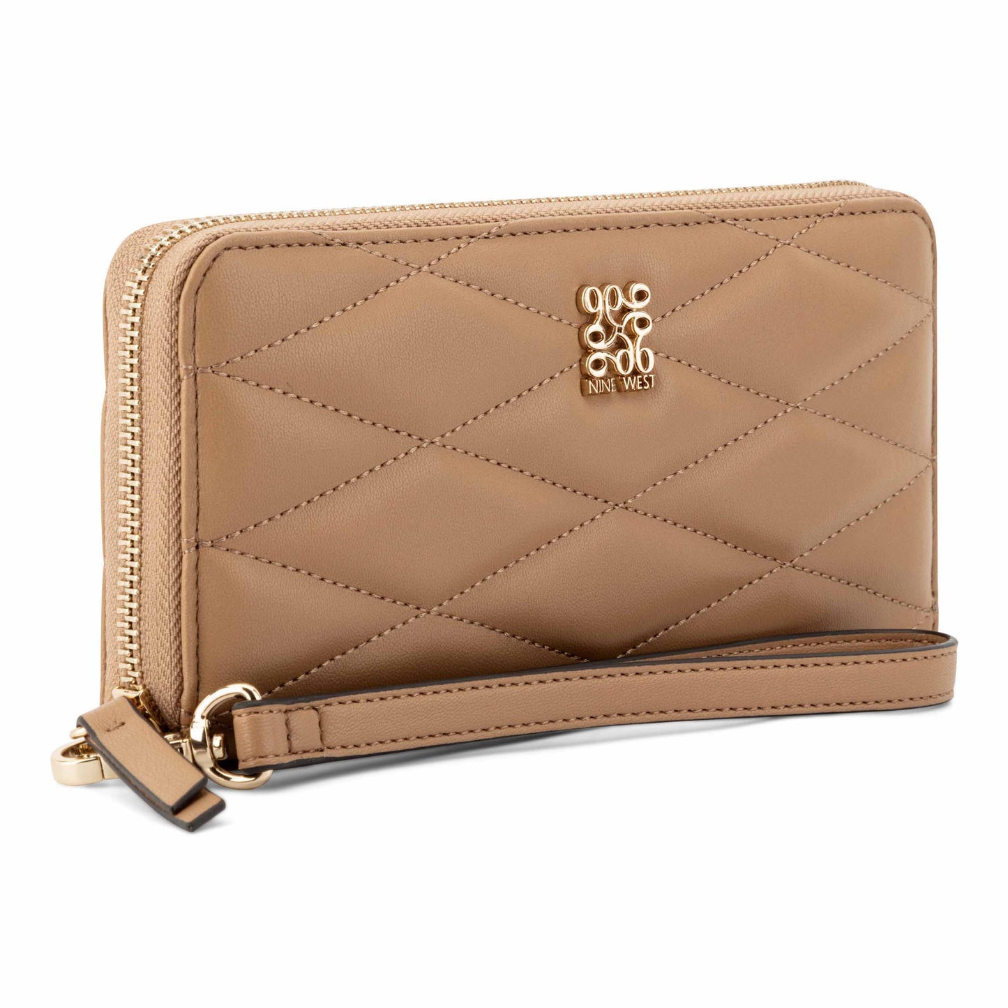 Cartera  Wallet  Anders9 Camel6