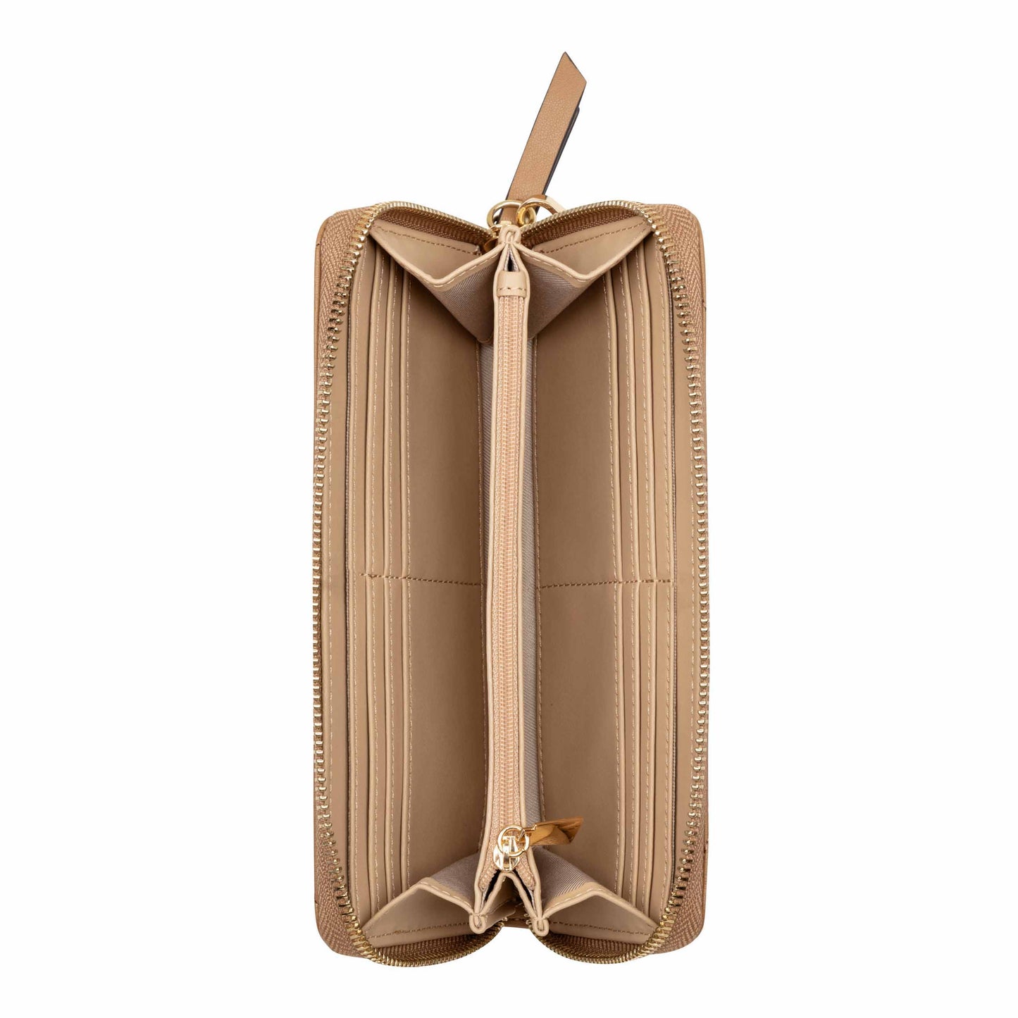 Cartera  Wallet  Anders9 Camel6
