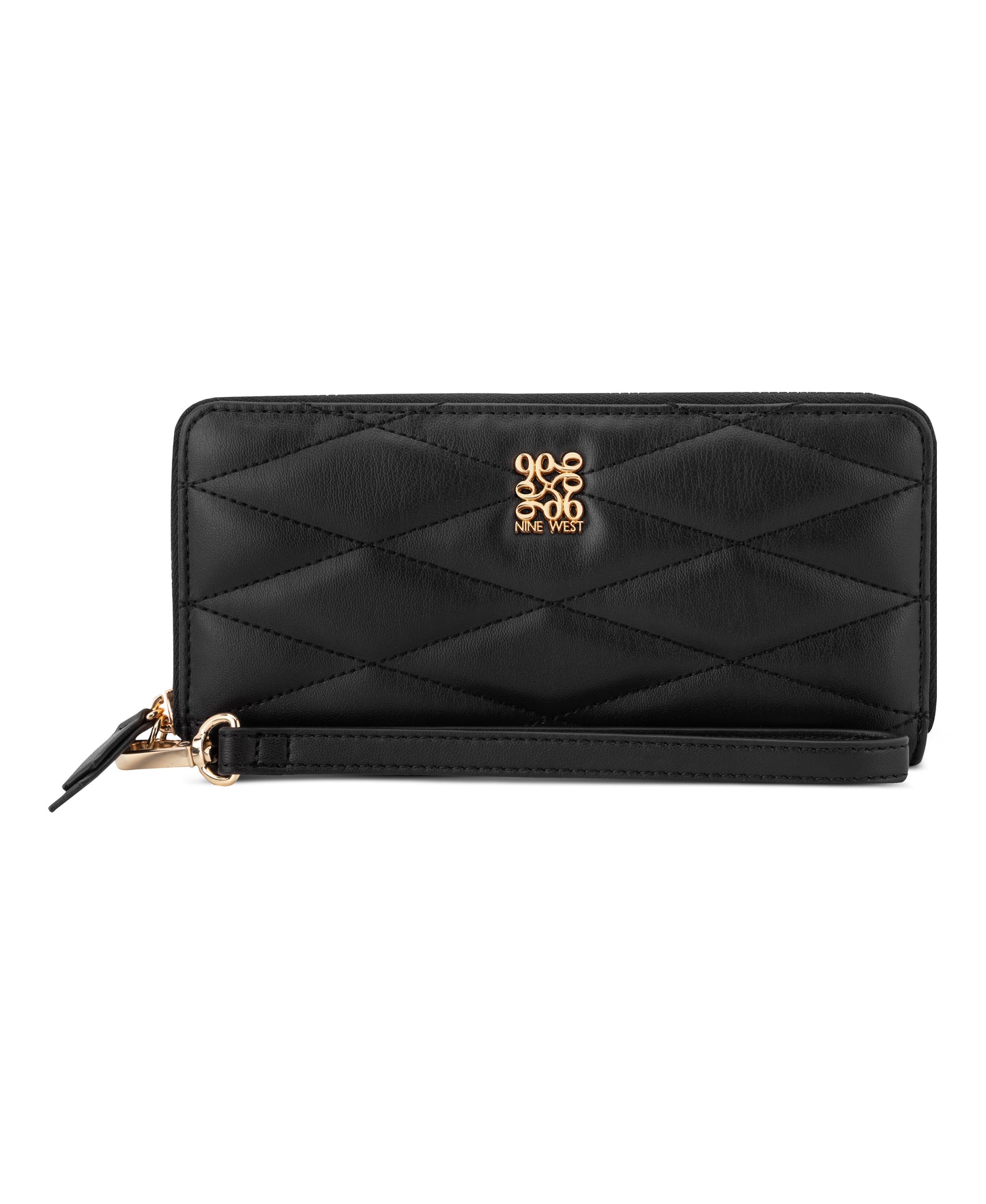 Cartera  Wallet  Anders6 Negro4
