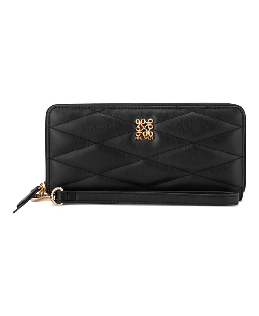Cartera  Wallet  Anders6 Negro4