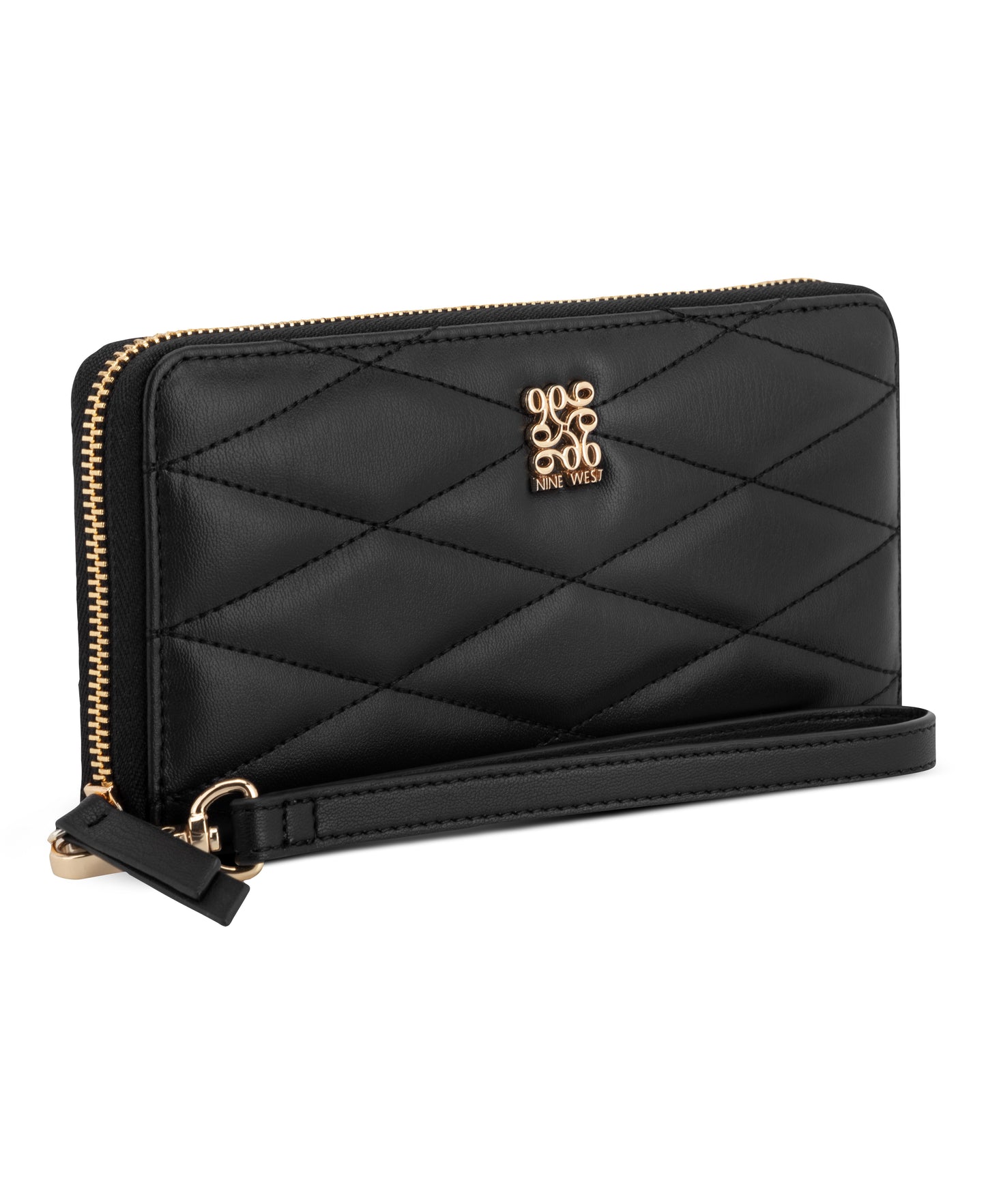Cartera  Wallet  Anders6 Negro4