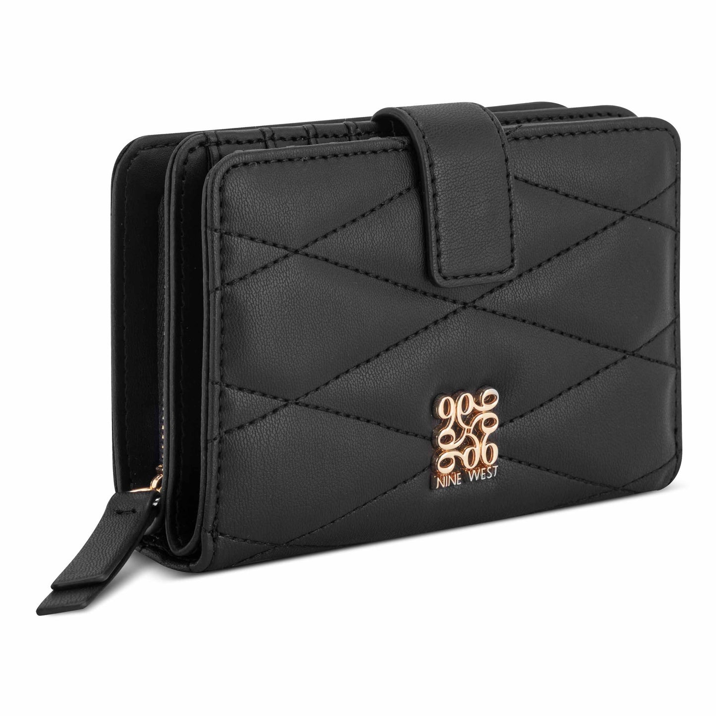 Wallet  Anders Negro