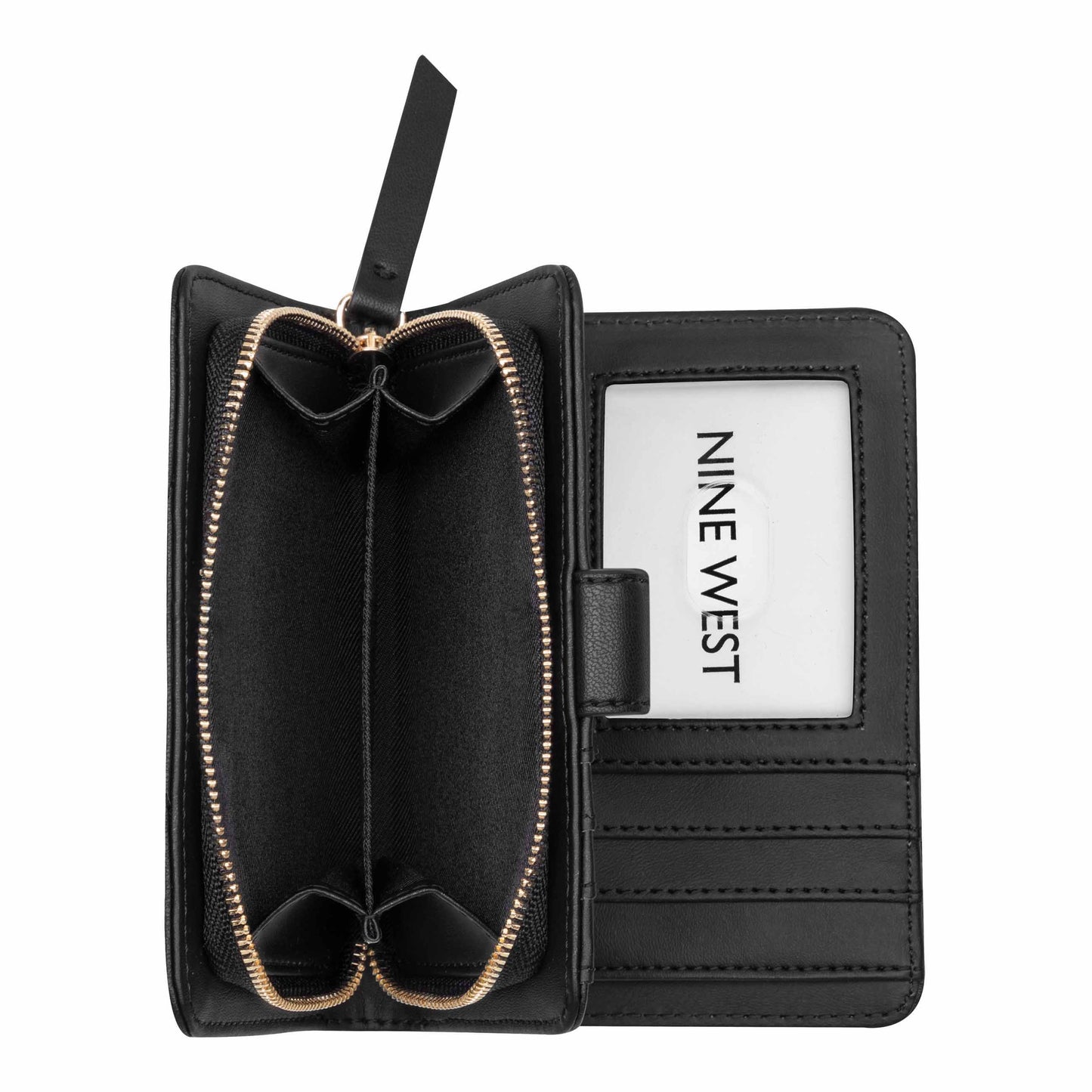 Wallet  Anders Negro
