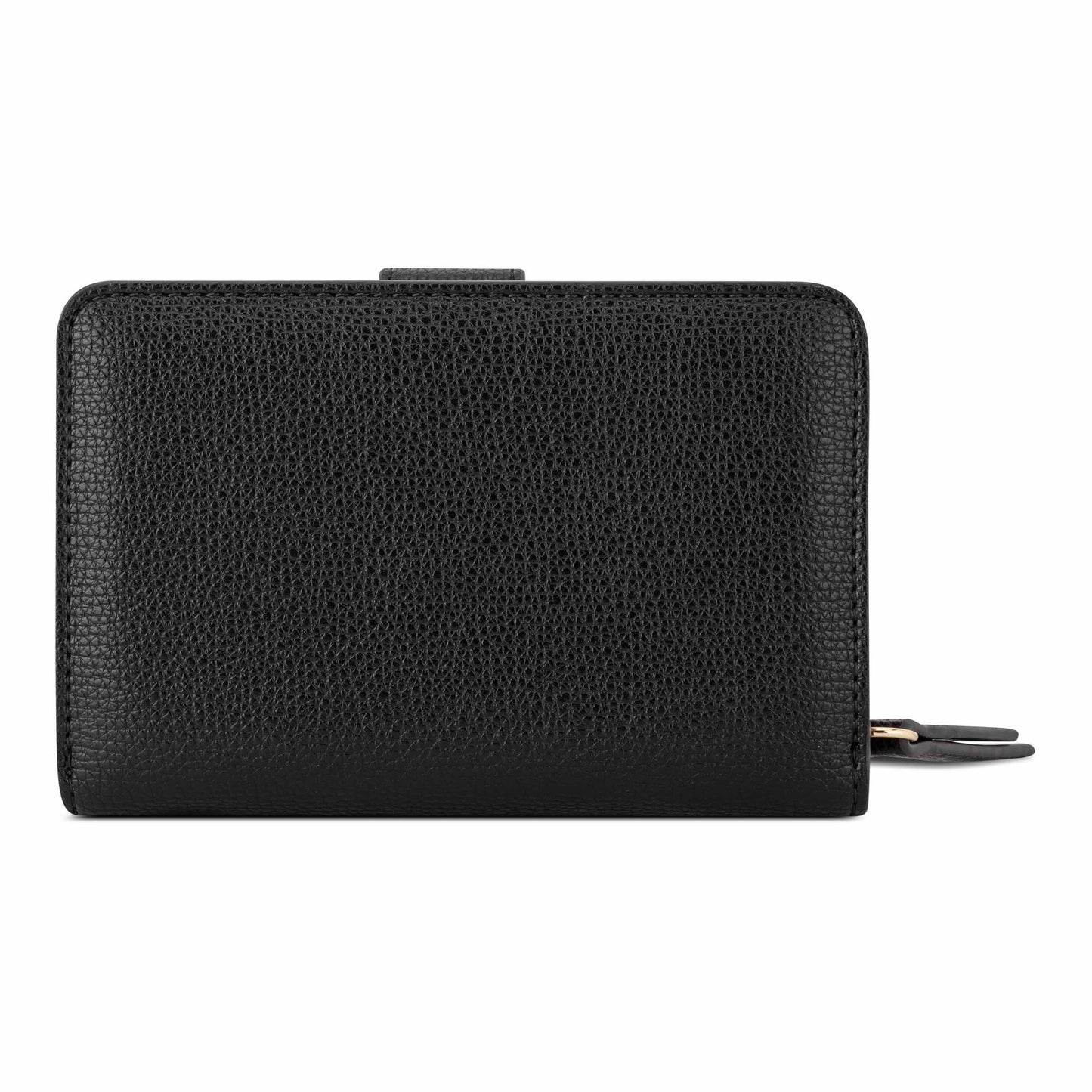 Cartera Nine West Luela Slg French Wallet-Black