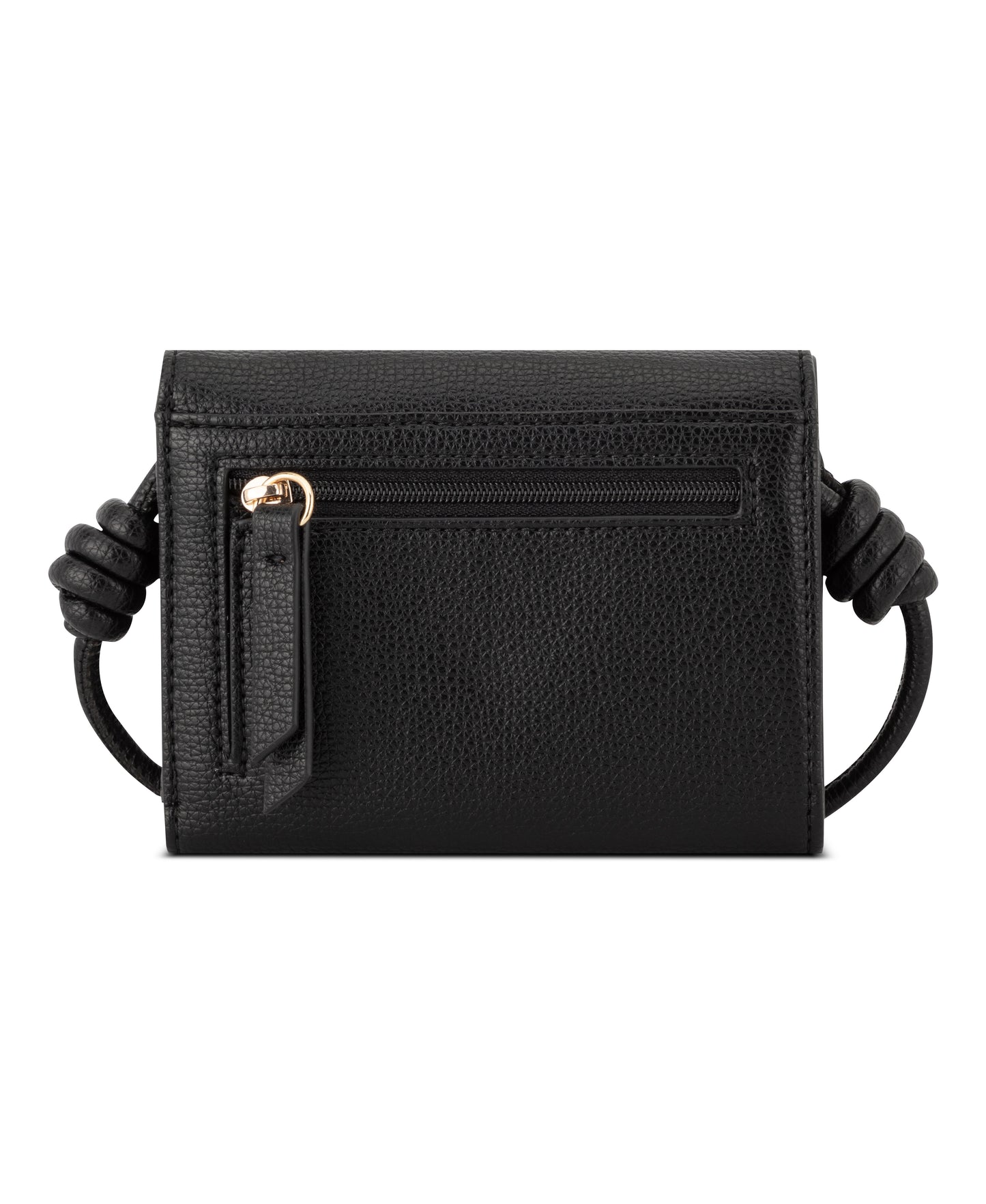 Cartera Nine West Dorsey Slg Small Trifold-Black