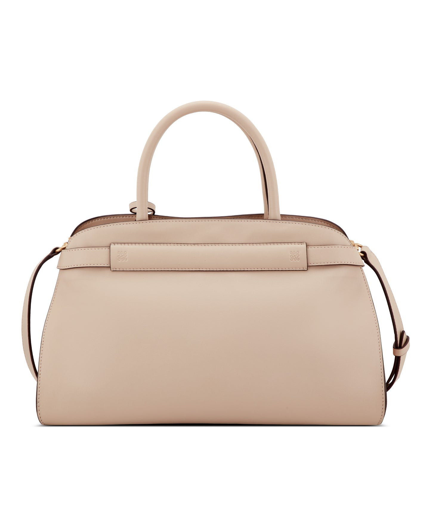 Cartera Crossbody Arpana Crema1