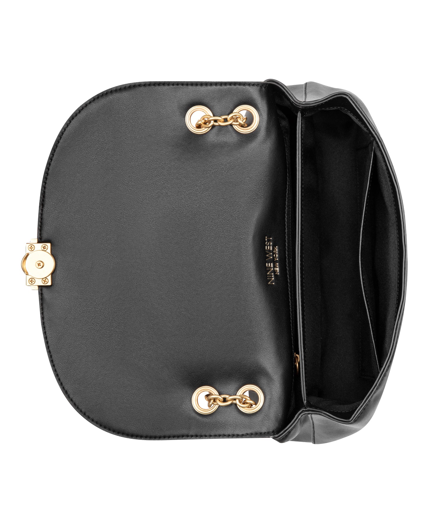 Cartera Crossbody Arpana Negro2