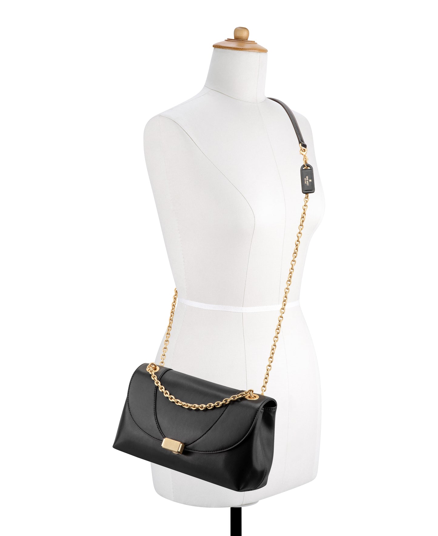 Cartera Crossbody Arpana Negro2