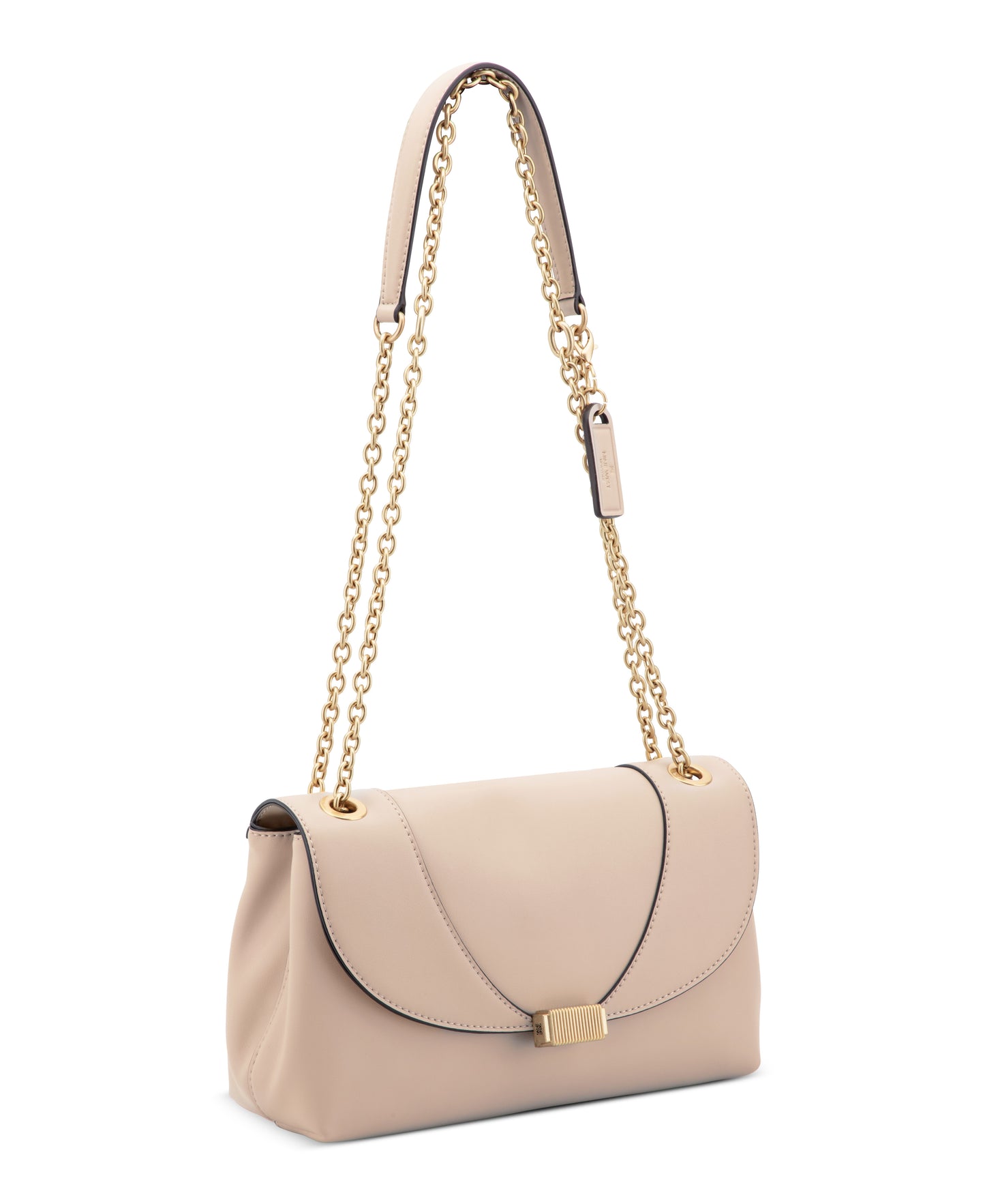 Cartera Crossbody Arpana Crema2