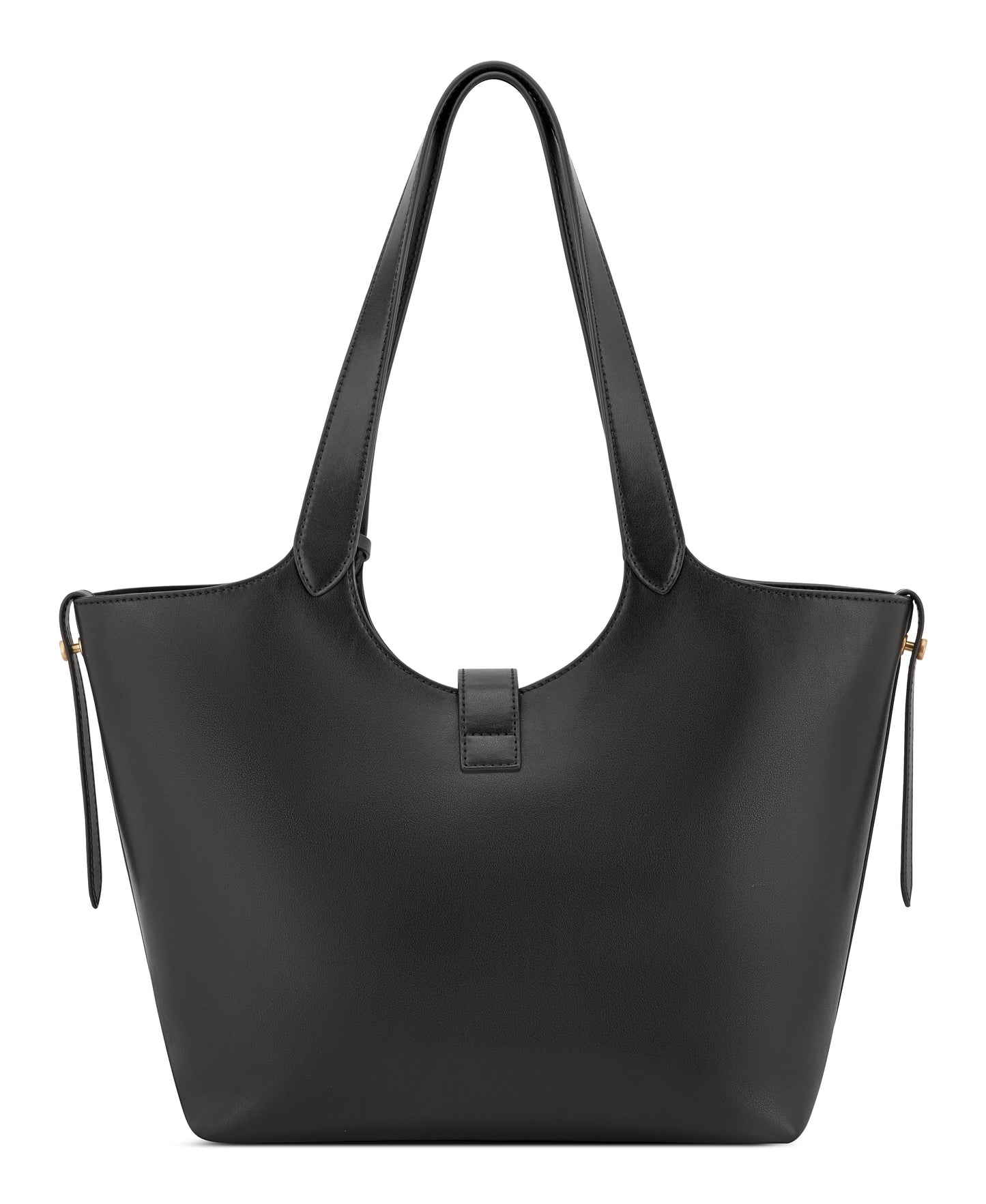 Cartera Tote Arpana Negro3