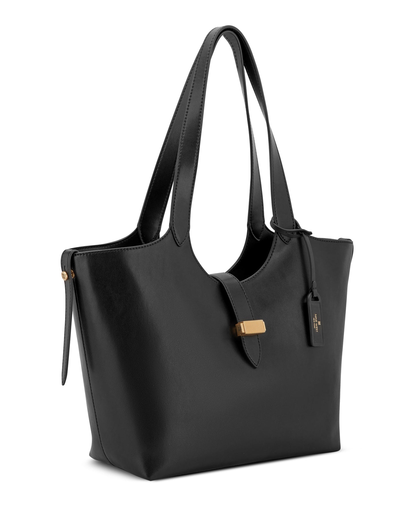 Cartera Tote Arpana Negro3