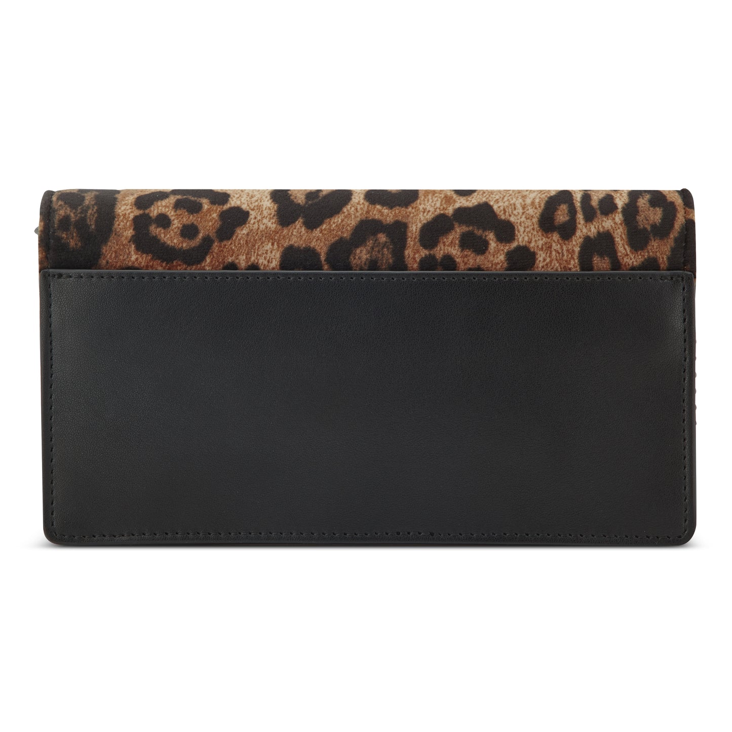Billetera Portatarjetas Cramer Animal Print