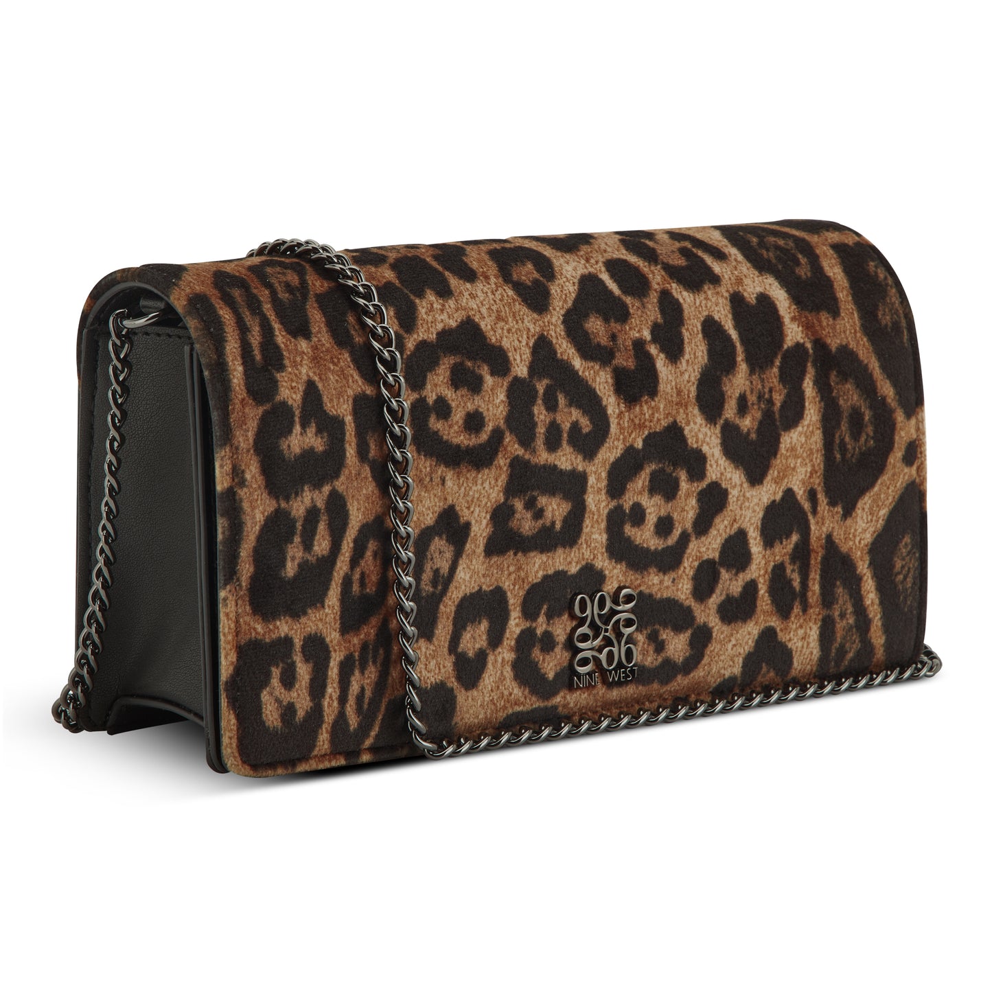 Billetera Portatarjetas Cramer Animal Print